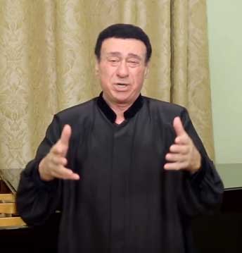Zurab Lavrentievich Sotkilava
